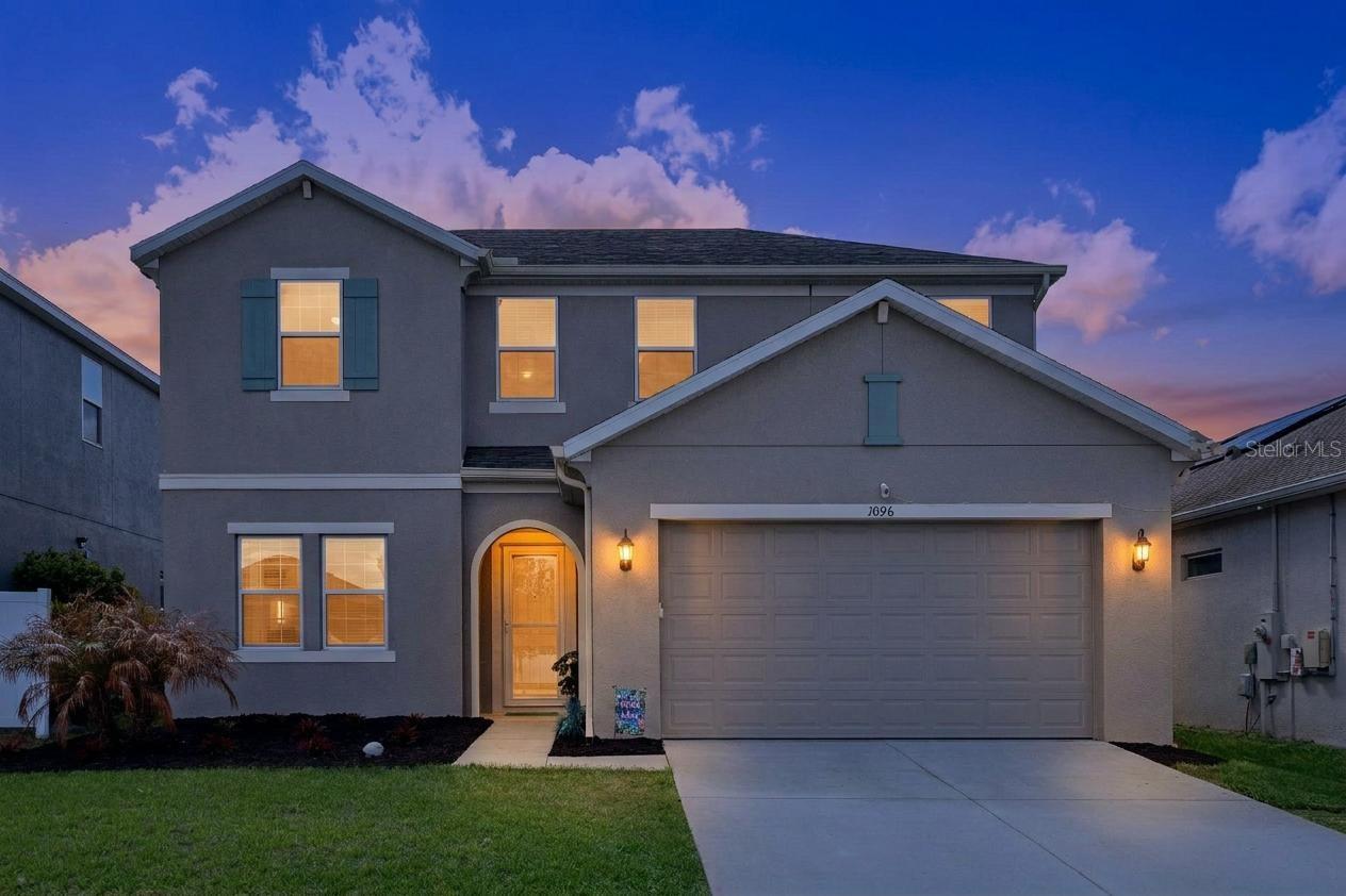 HILLTOP RESERVE PH 4 - Residential