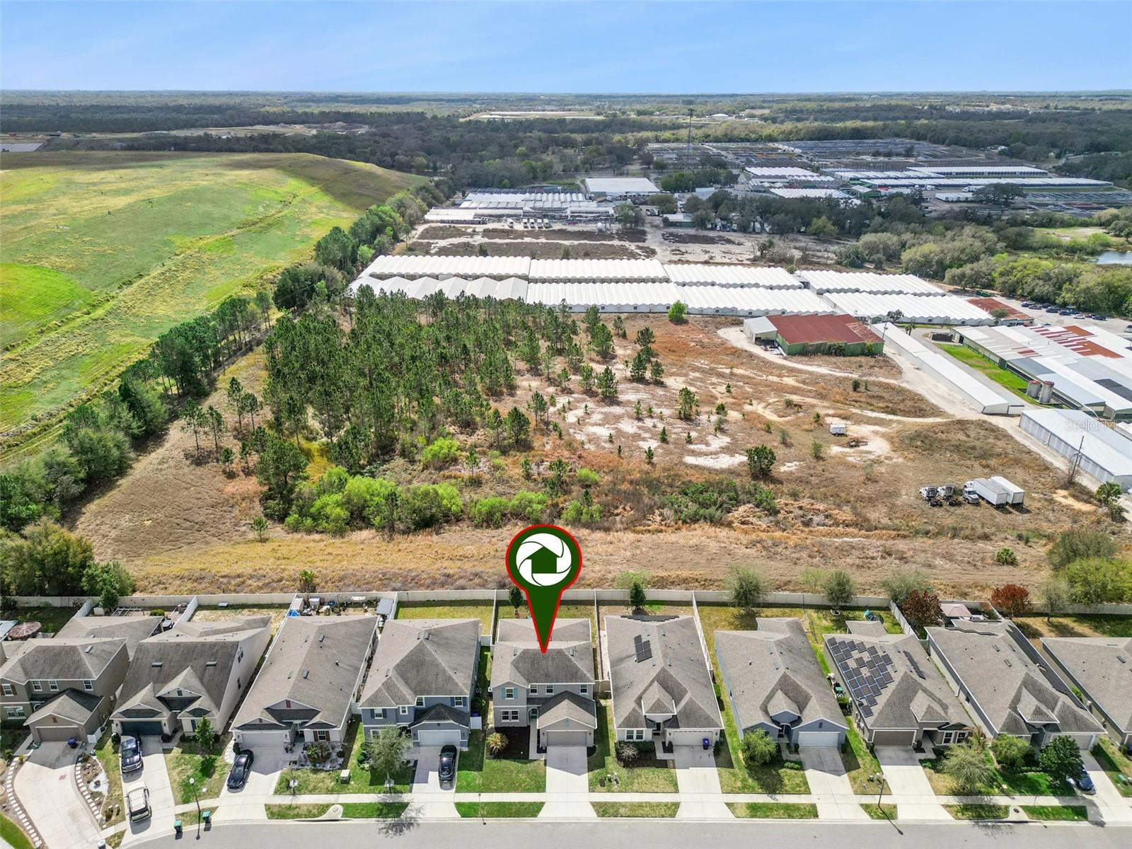 HILLTOP RESERVE PH 4 - Residential