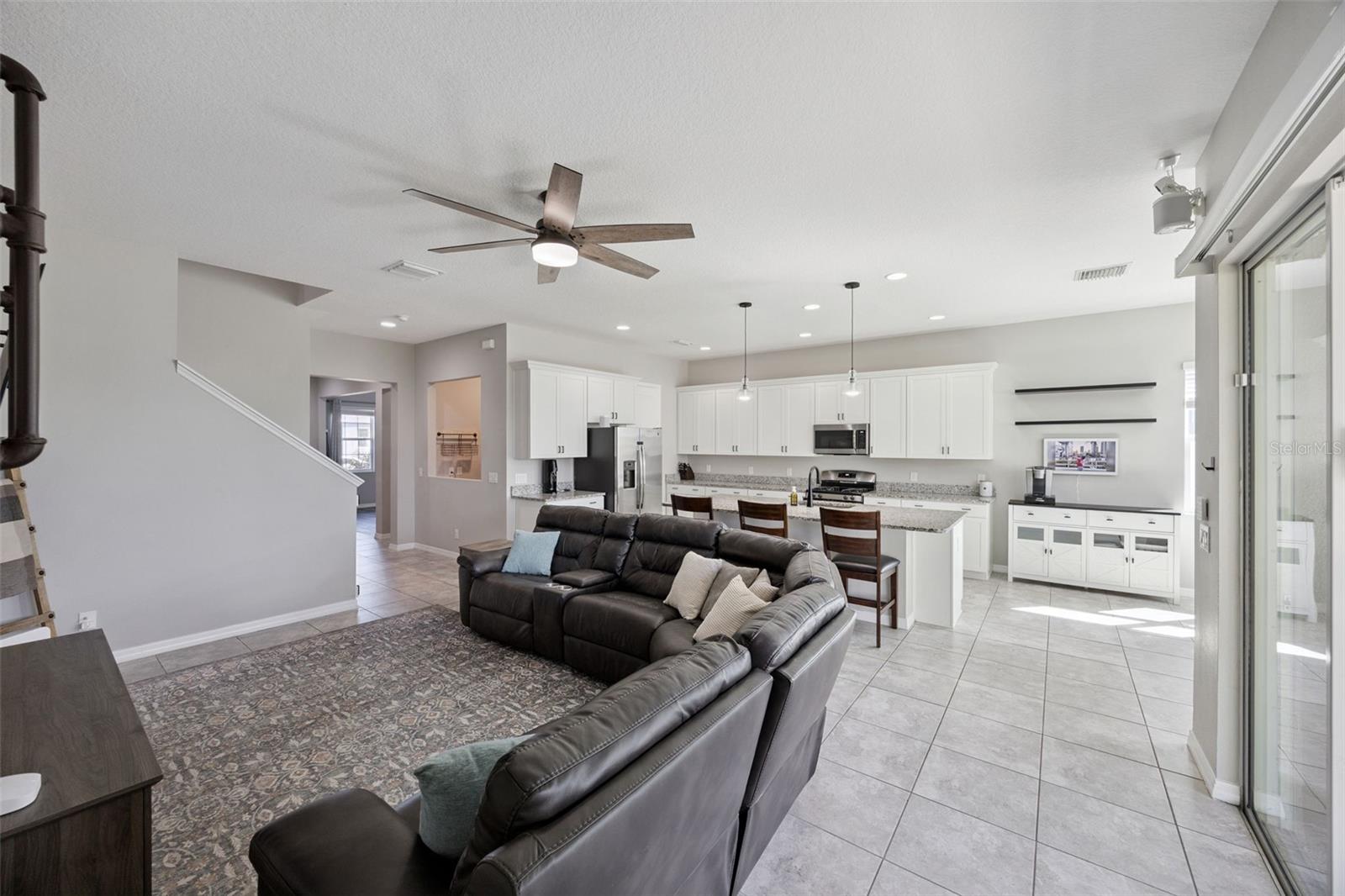 HILLTOP RESERVE PH 4 - Residential