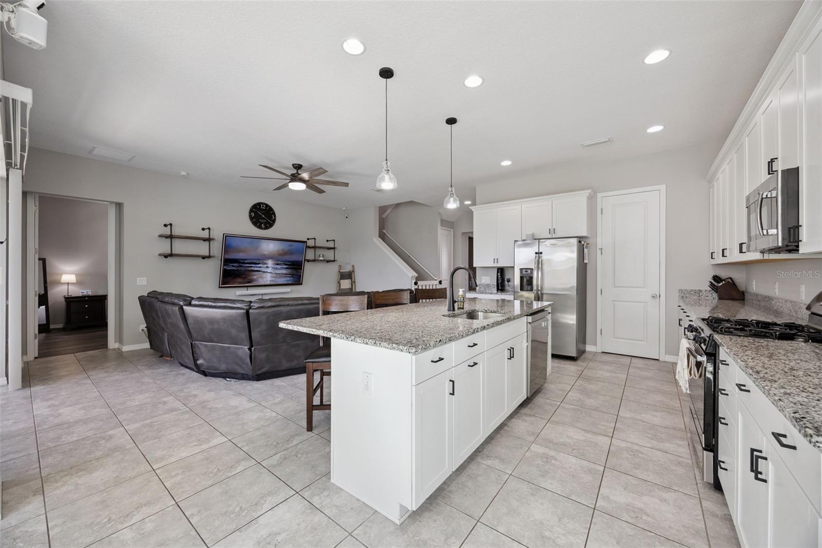 HILLTOP RESERVE PH 4 - Residential