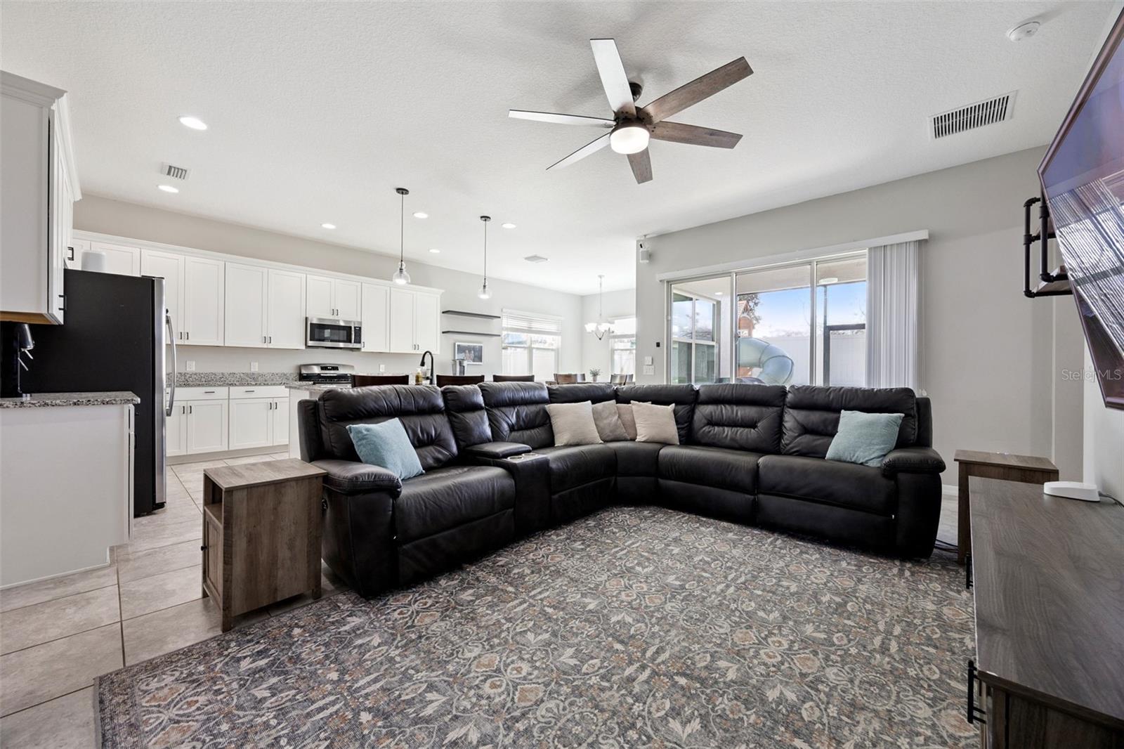 HILLTOP RESERVE PH 4 - Residential