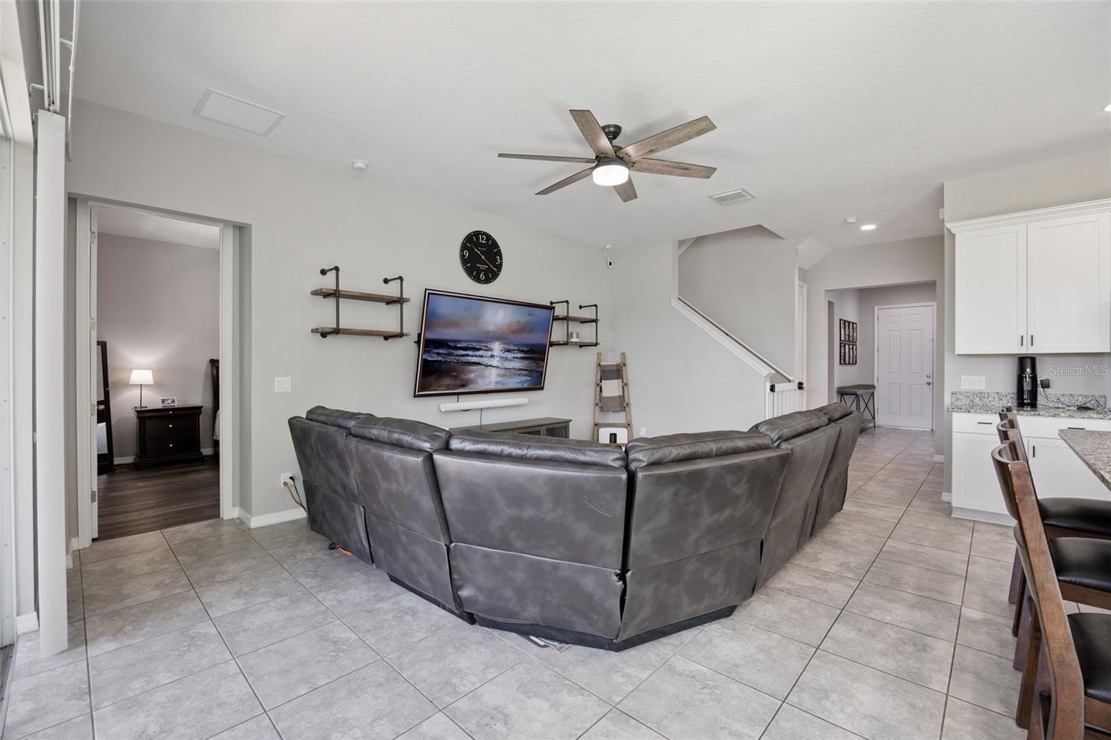 HILLTOP RESERVE PH 4 - Residential