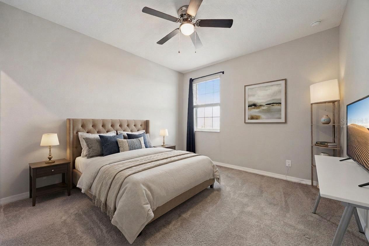 HILLTOP RESERVE PH 4 - Residential