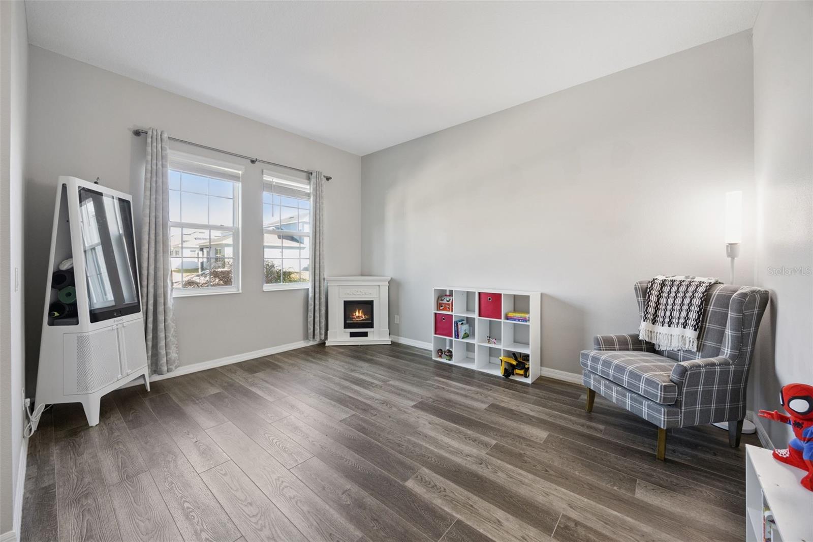 HILLTOP RESERVE PH 4 - Residential