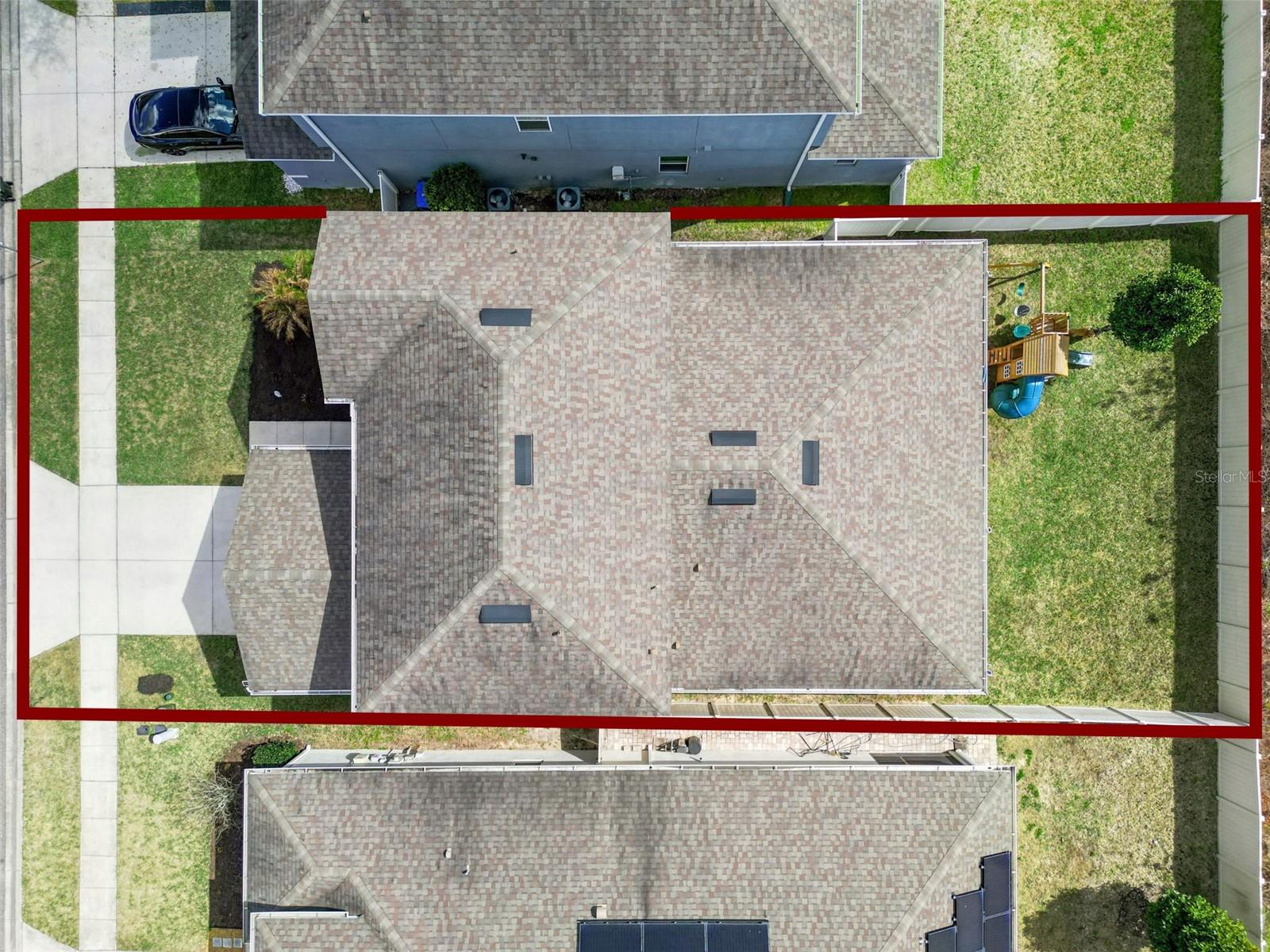 HILLTOP RESERVE PH 4 - Residential