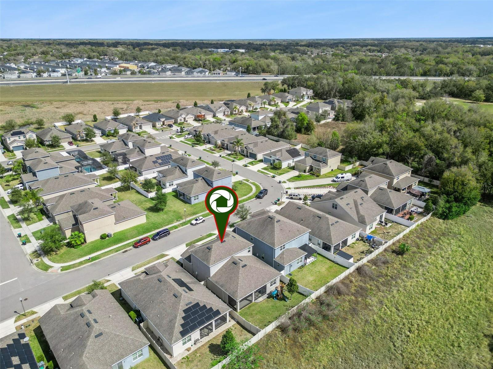 HILLTOP RESERVE PH 4 - Residential