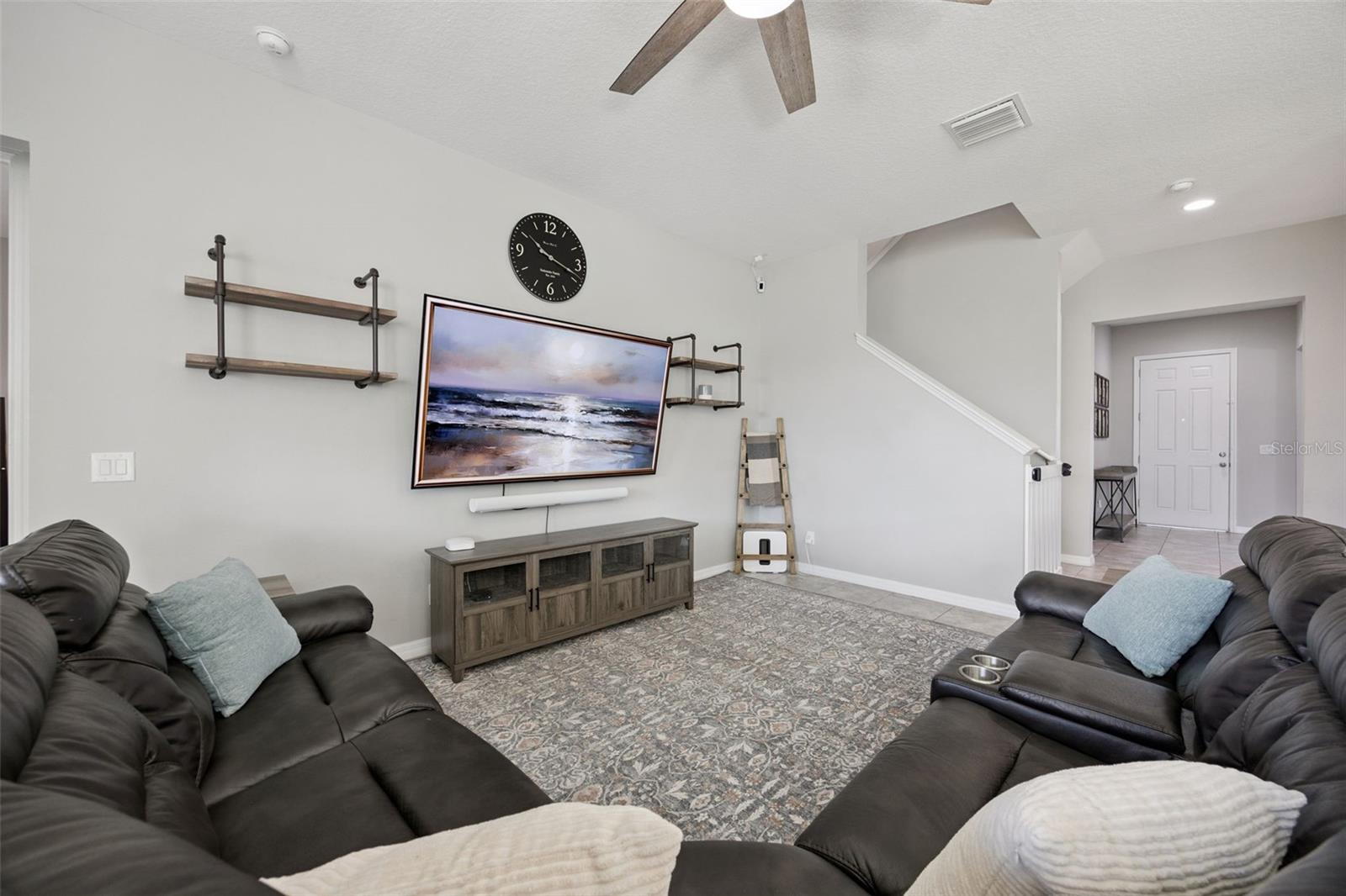 HILLTOP RESERVE PH 4 - Residential