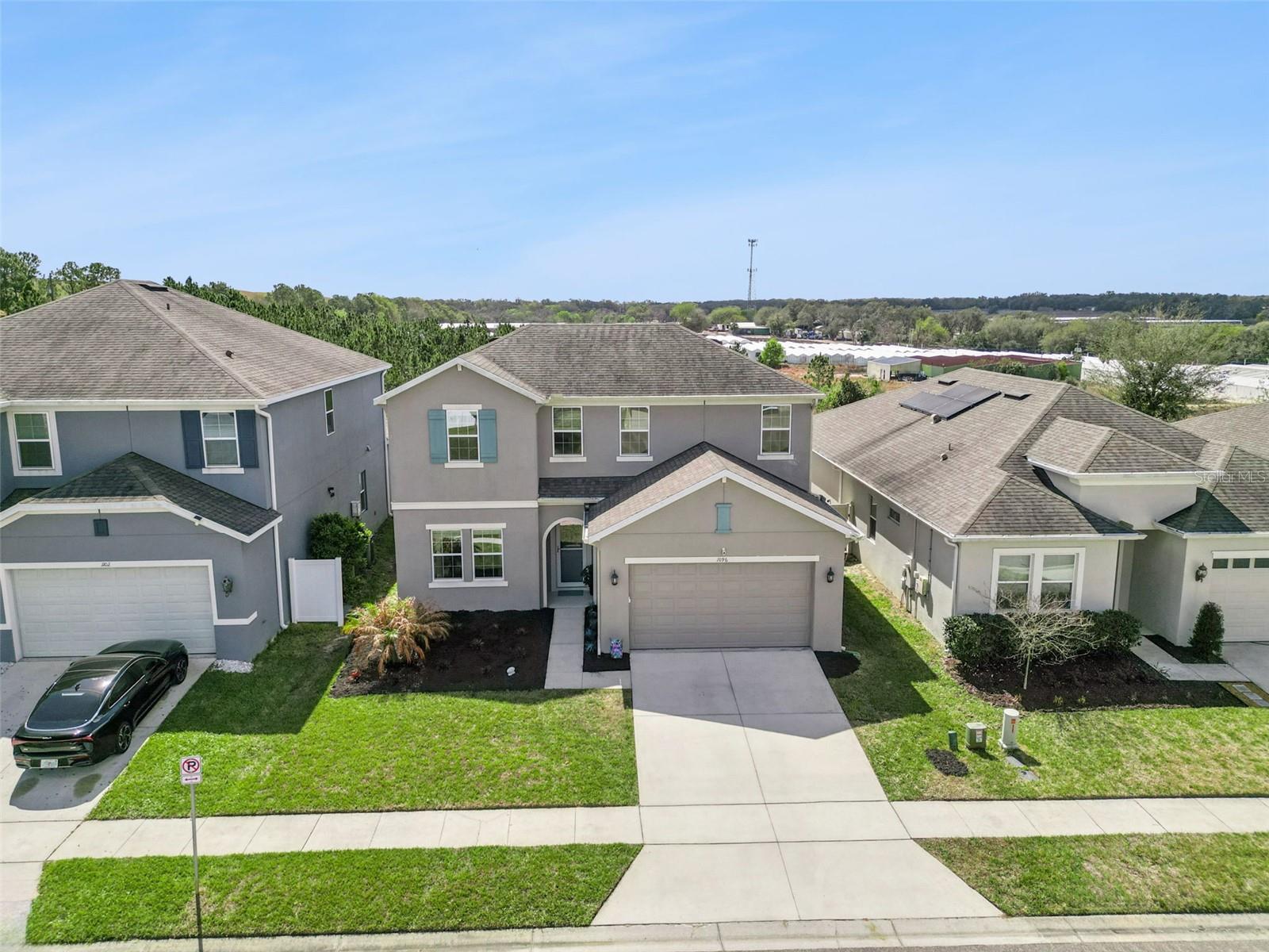 1096 ALDER TREE DRIVE