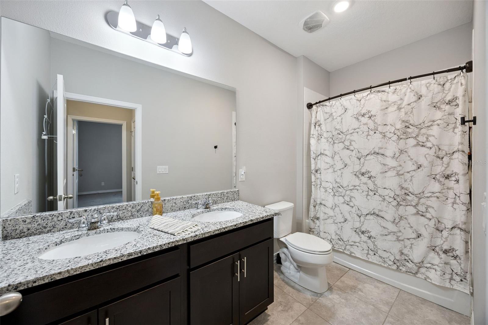 HILLTOP RESERVE PH 4 - Residential