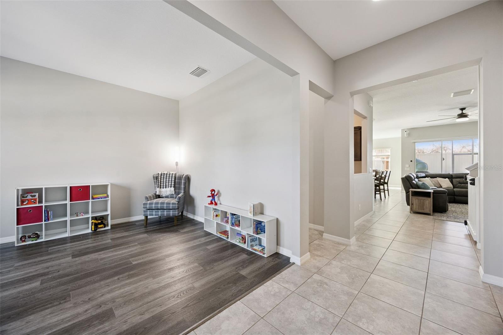 HILLTOP RESERVE PH 4 - Residential