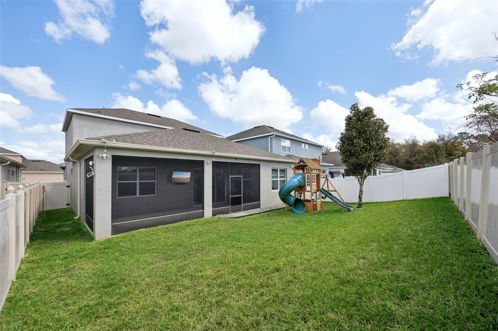 HILLTOP RESERVE PH 4 - Residential