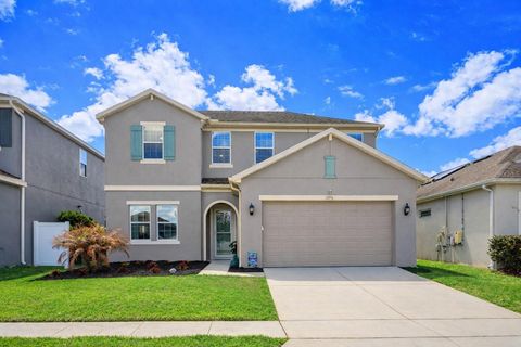Photo of 1096 Alder Tree Drive, Apopka, FL 32703 (MLS # O6384261)