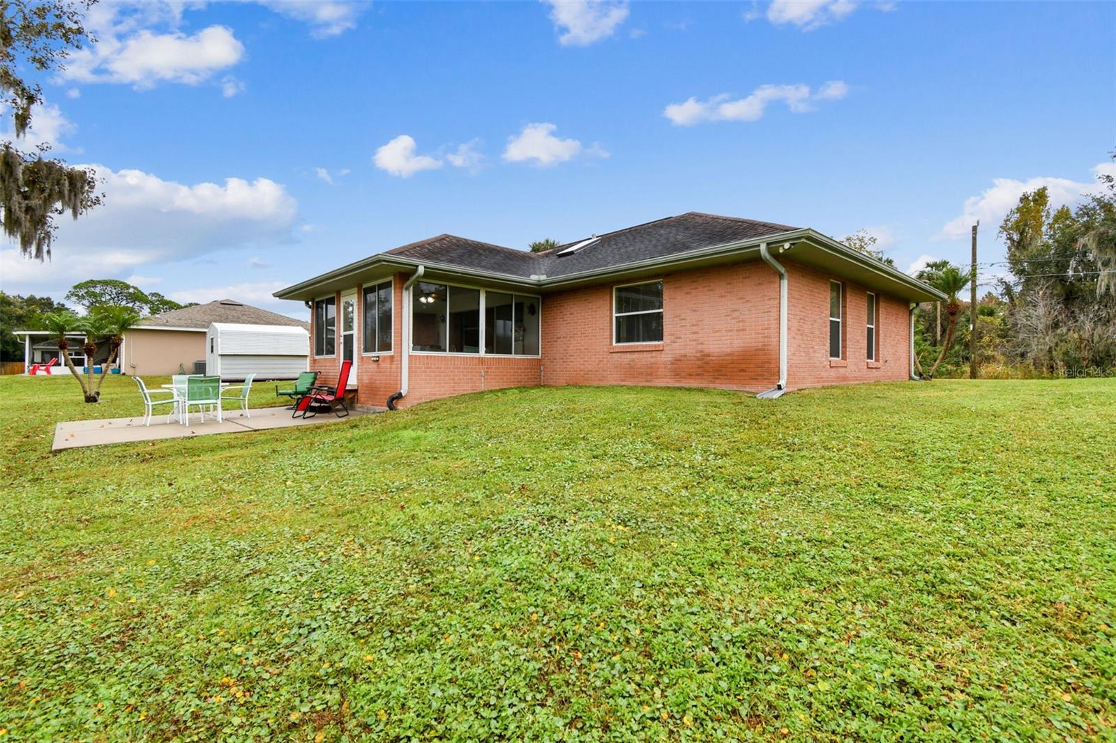 PLANTATION ESTATES UNIT 31 - Residential