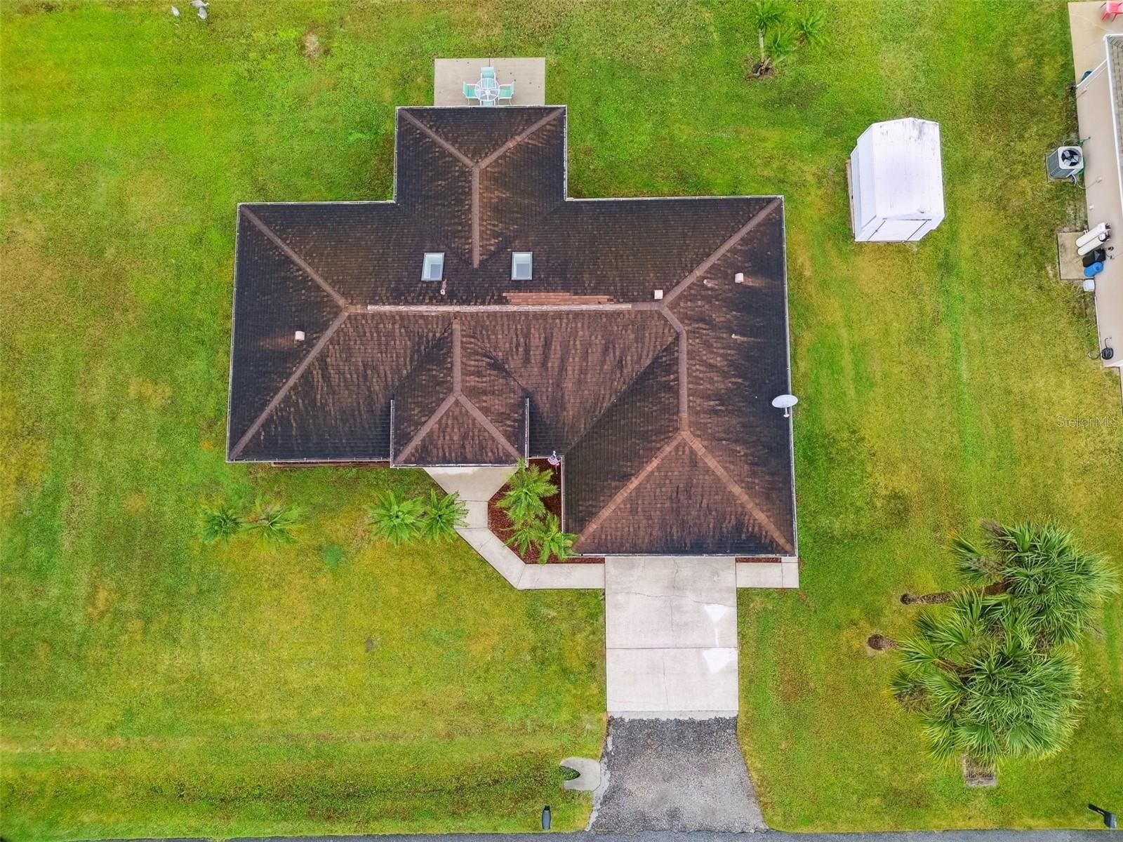 PLANTATION ESTATES UNIT 31 - Residential