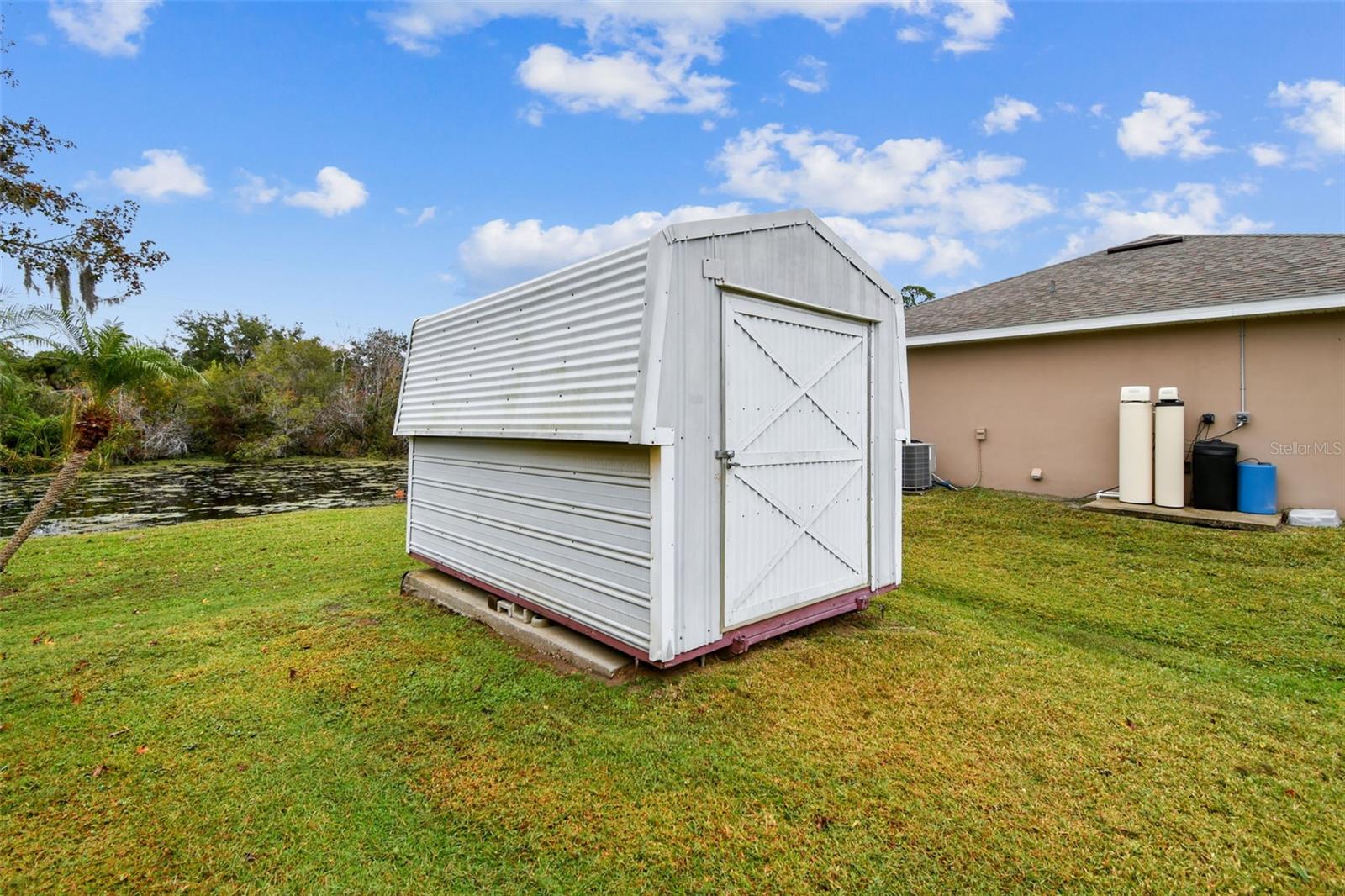 PLANTATION ESTATES UNIT 31 - Residential