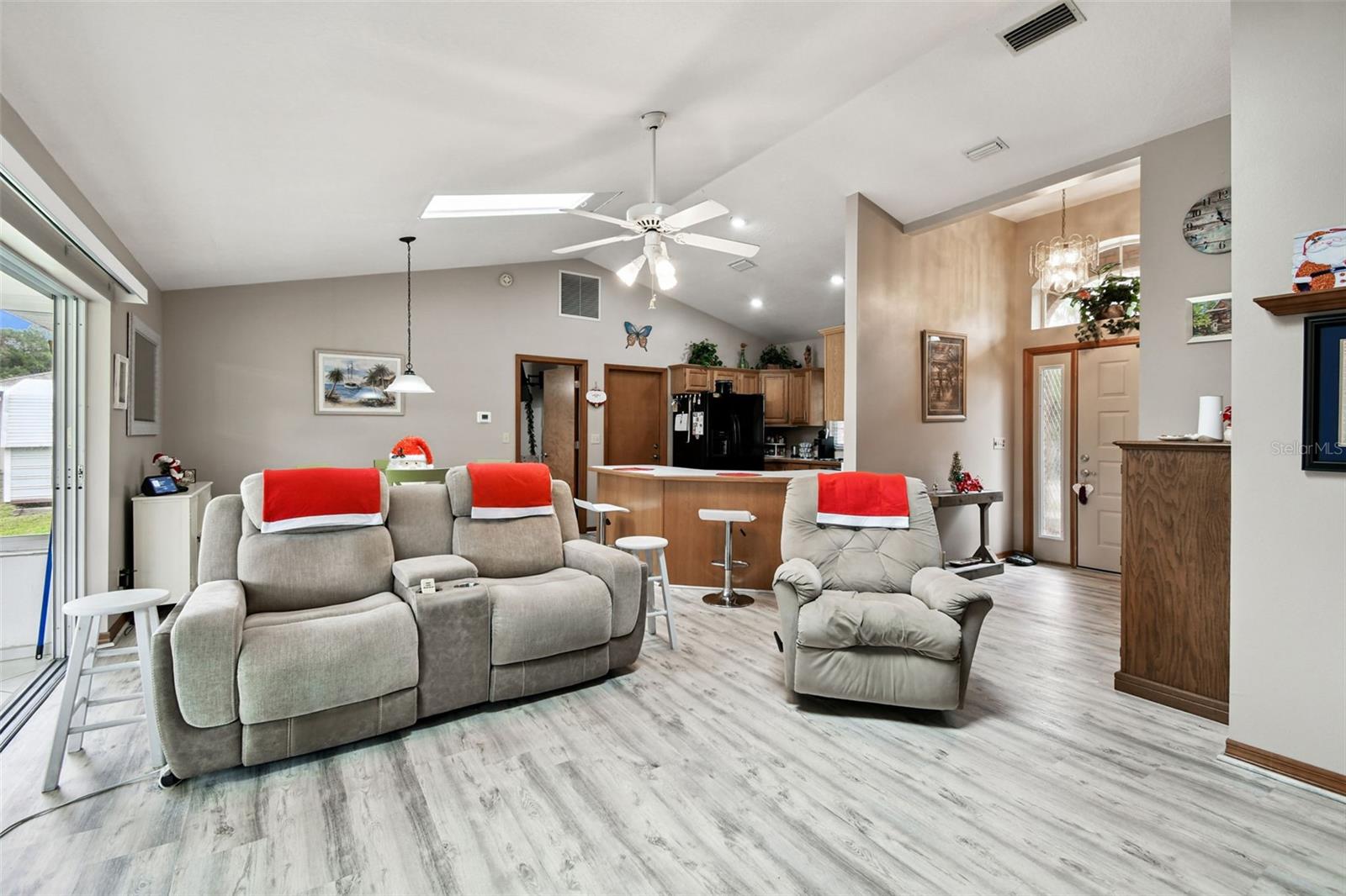 PLANTATION ESTATES UNIT 31 - Residential