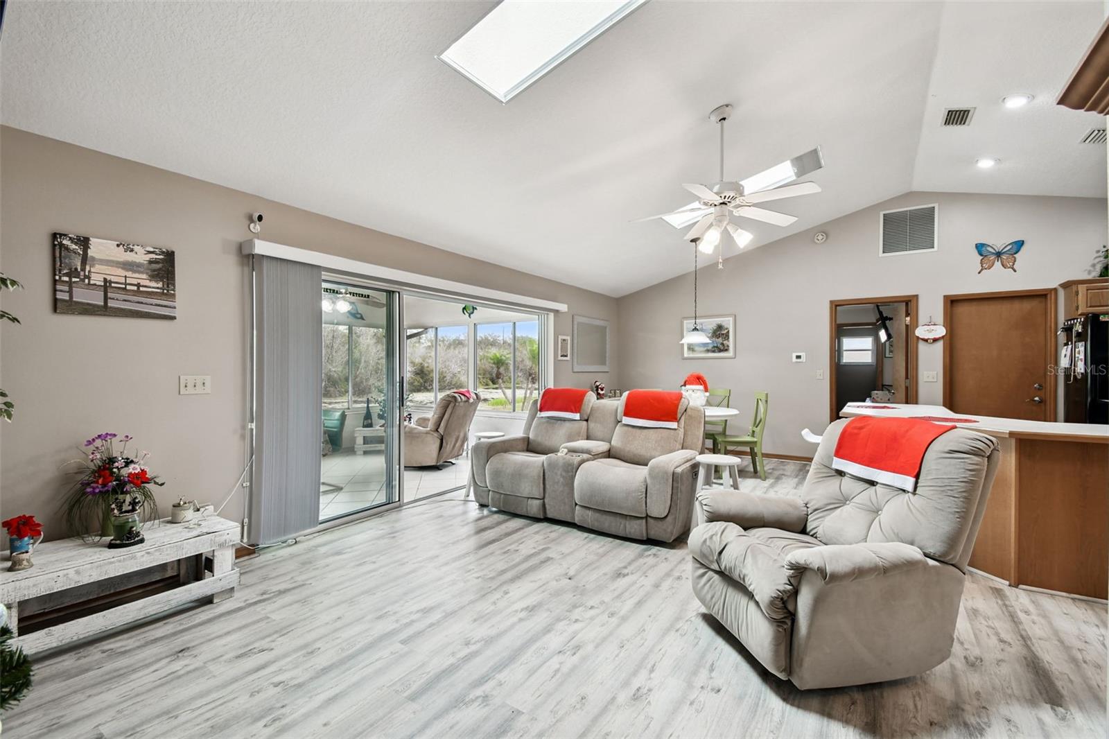 PLANTATION ESTATES UNIT 31 - Residential