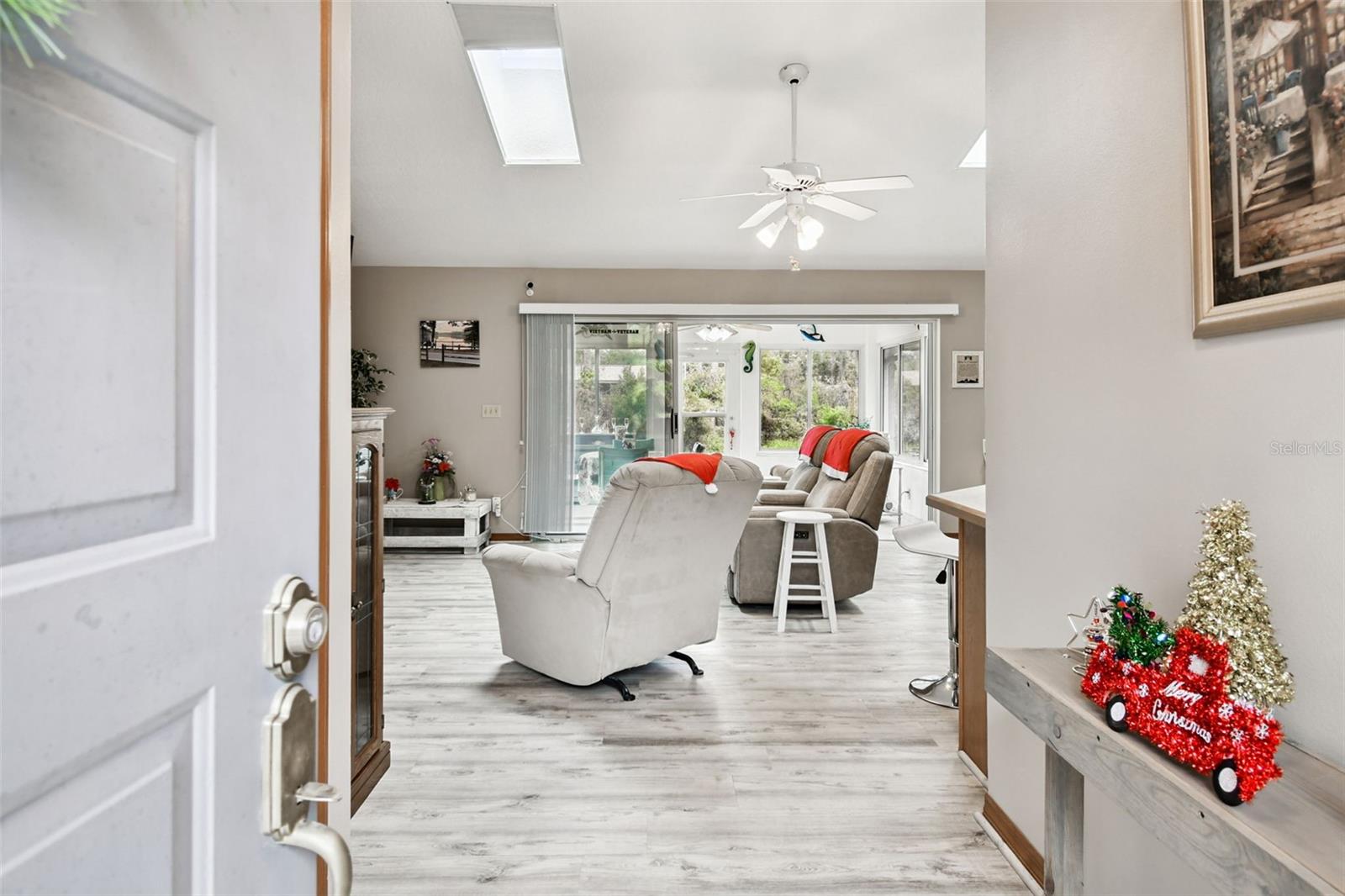 PLANTATION ESTATES UNIT 31 - Residential