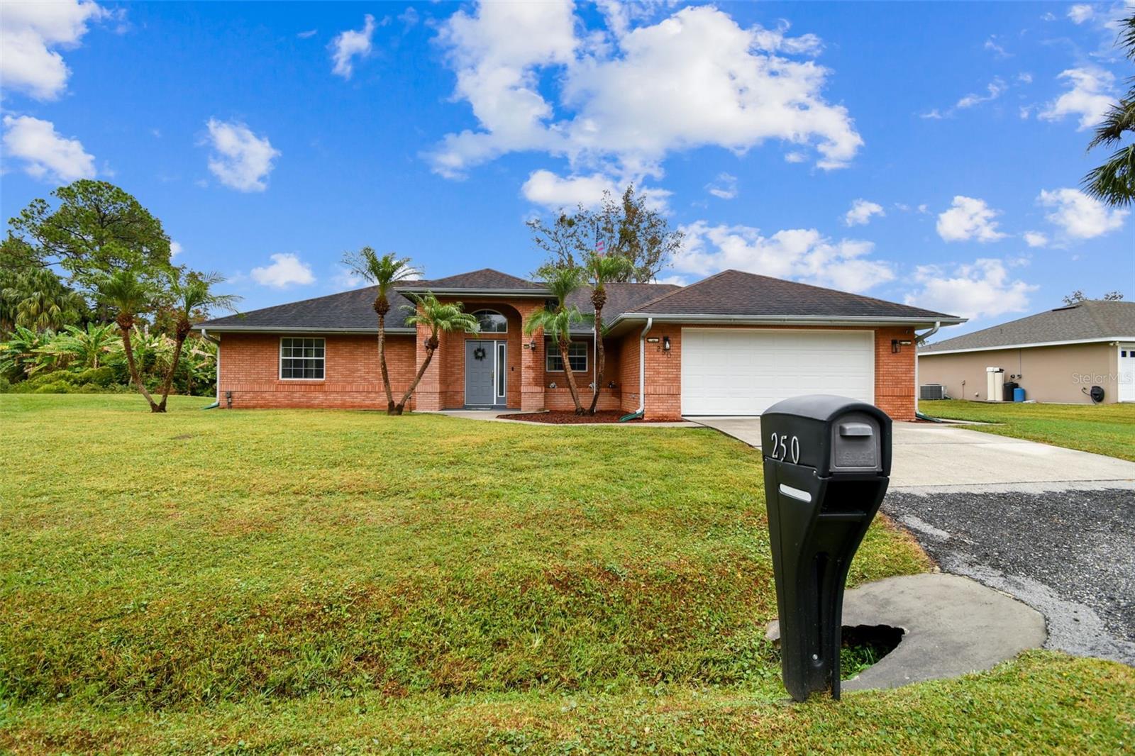 PLANTATION ESTATES UNIT 31 - Residential