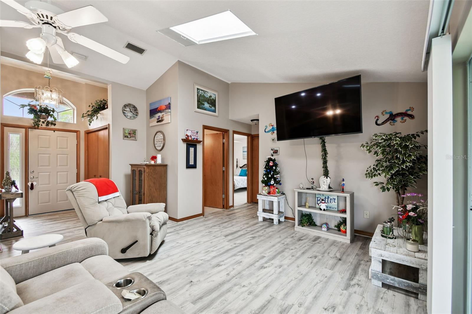 PLANTATION ESTATES UNIT 31 - Residential