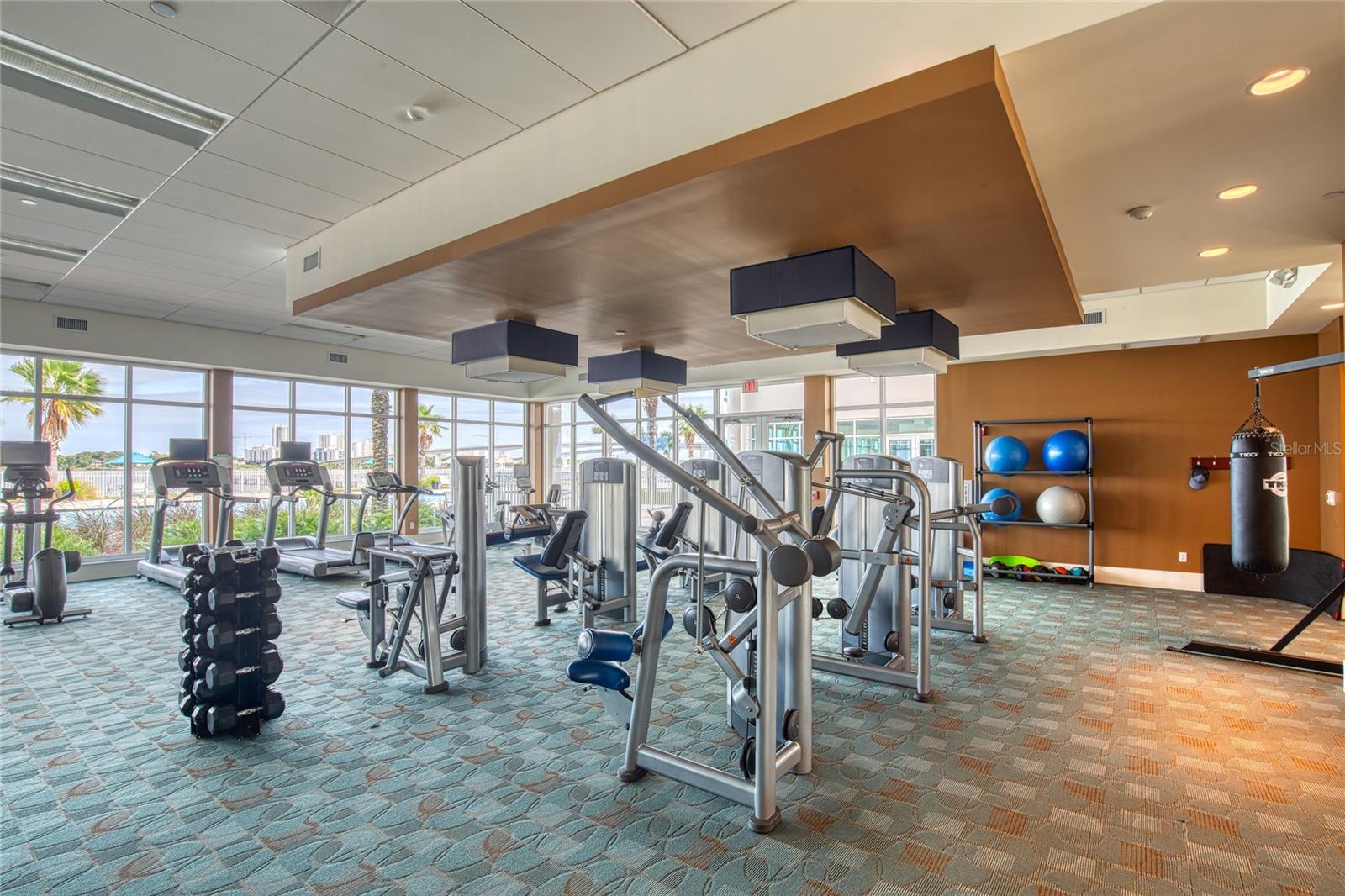 MARINA GRANDE HALIFAX 01 - Residential