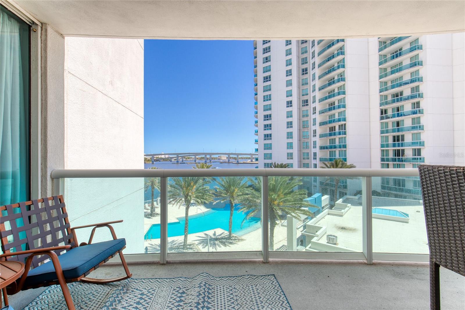 MARINA GRANDE HALIFAX 01 - Residential