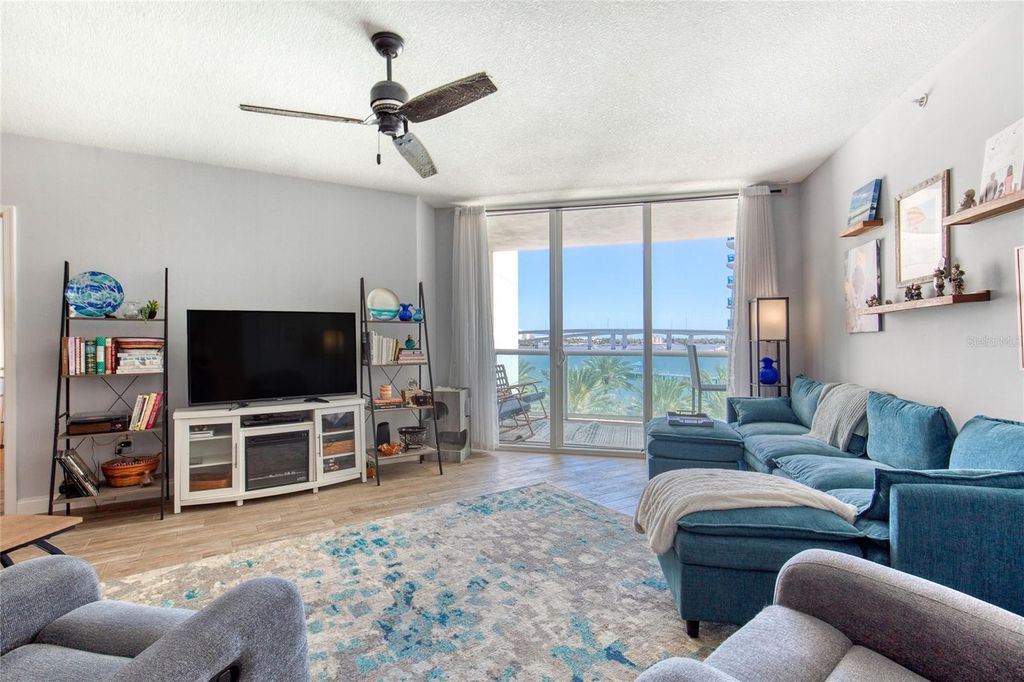 Photo of 241 Riverside Drive #405, Holly Hill, FL 32117 (MLS # V4948580)