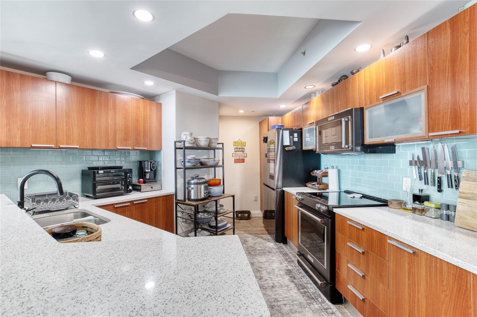 MARINA GRANDE HALIFAX 01 - Residential