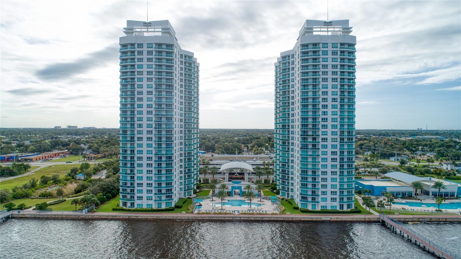 MARINA GRANDE HALIFAX 01 - Residential