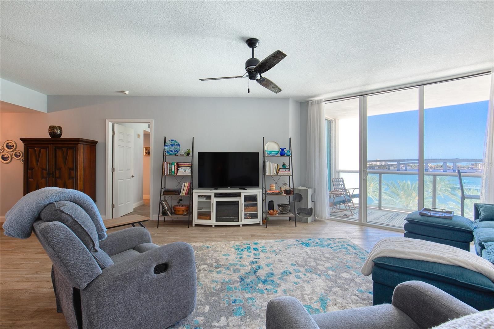 MARINA GRANDE HALIFAX 01 - Residential