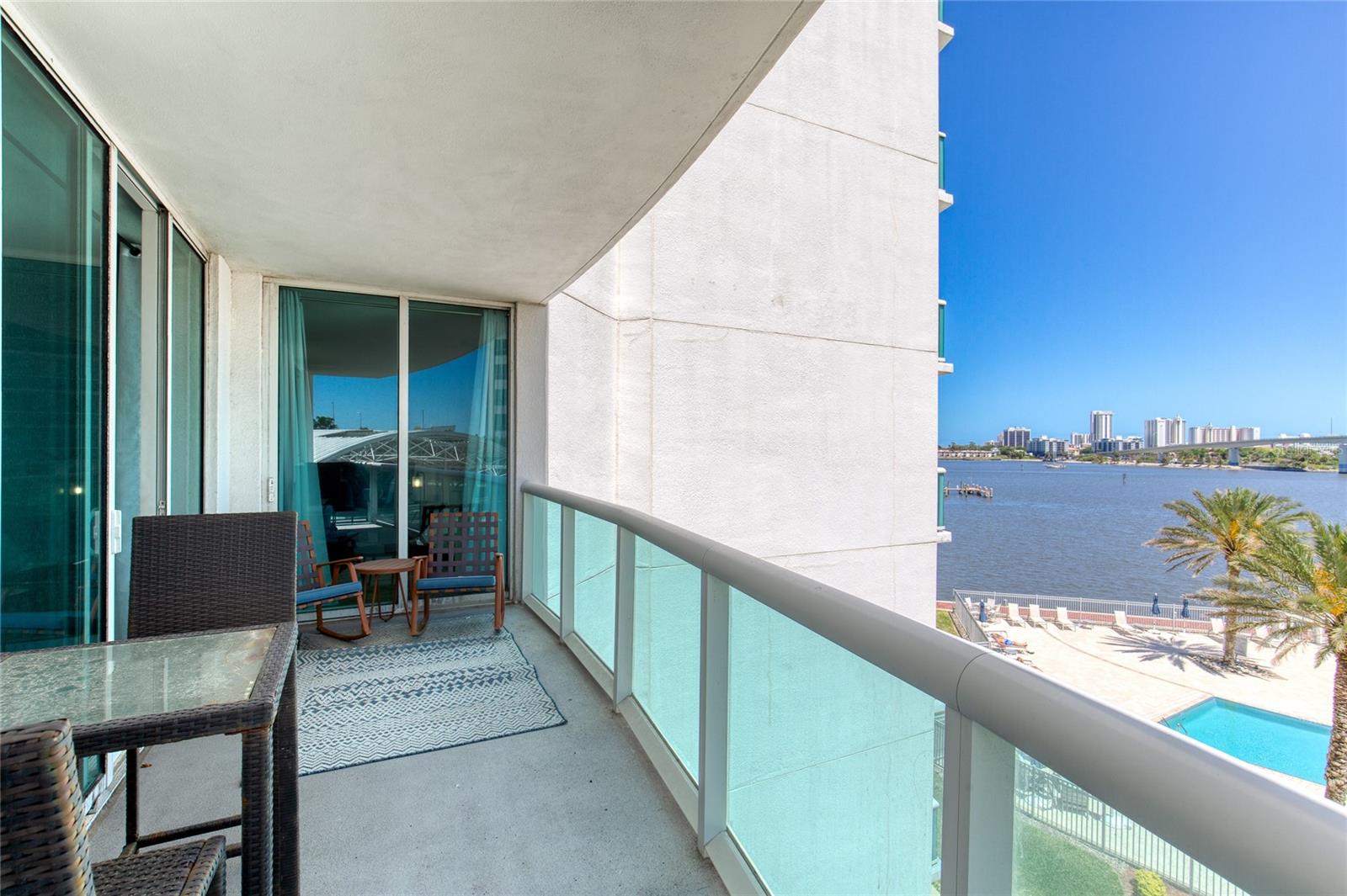 MARINA GRANDE HALIFAX 01 - Residential