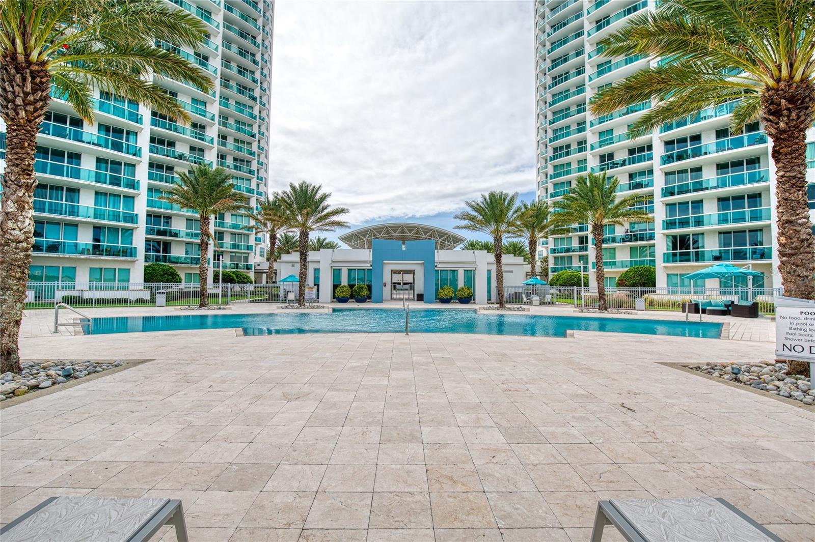 MARINA GRANDE HALIFAX 01 - Residential