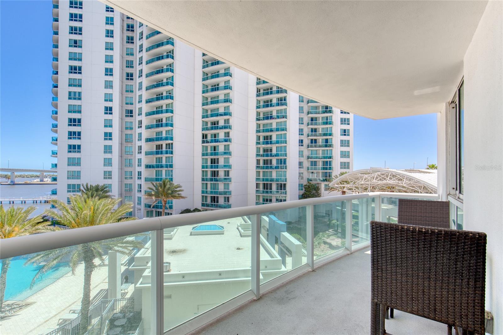 MARINA GRANDE HALIFAX 01 - Residential