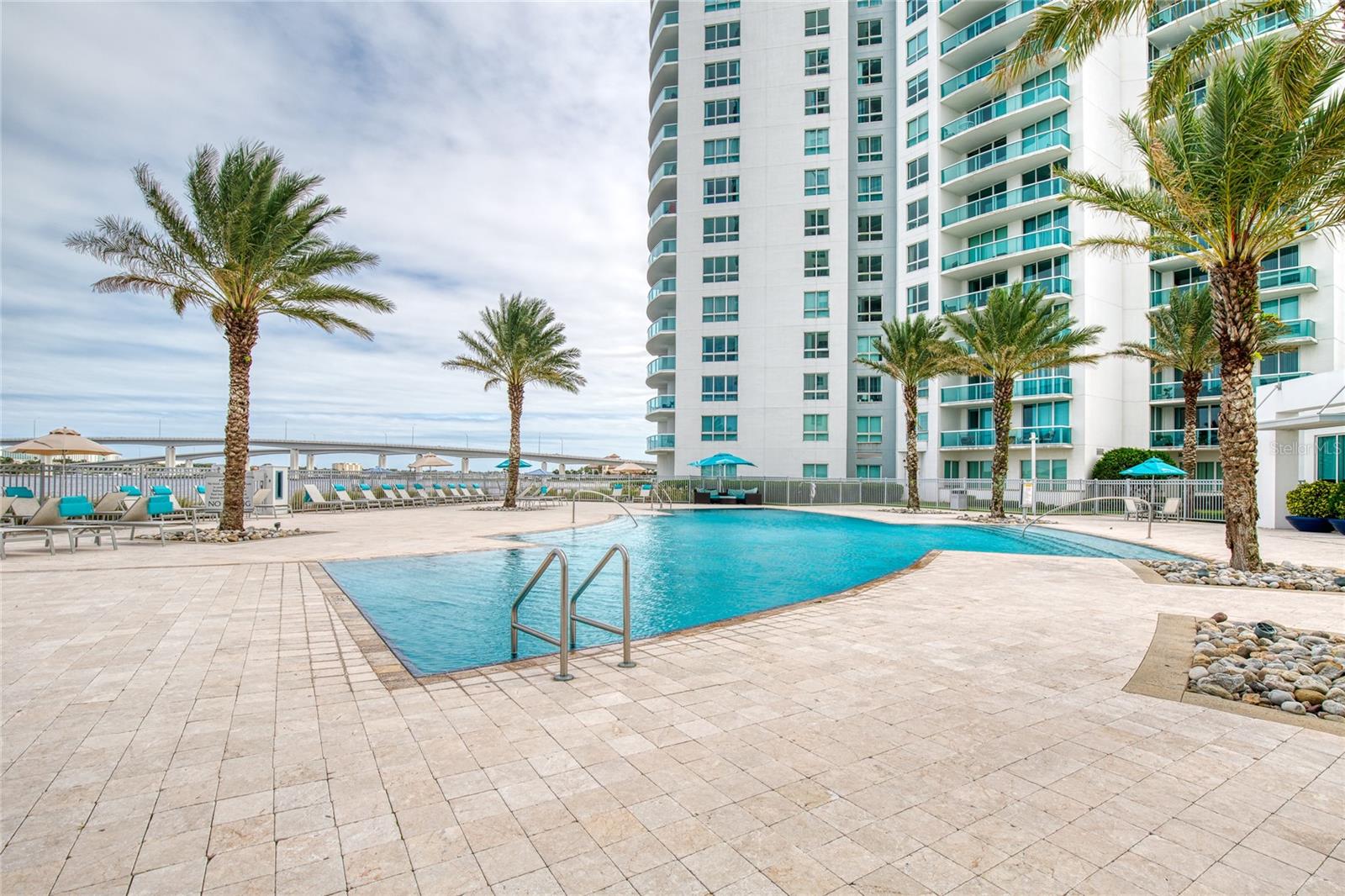 MARINA GRANDE HALIFAX 01 - Residential