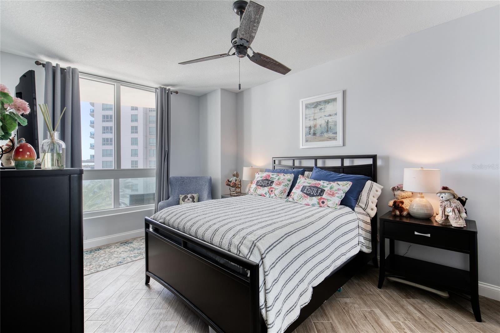 MARINA GRANDE HALIFAX 01 - Residential