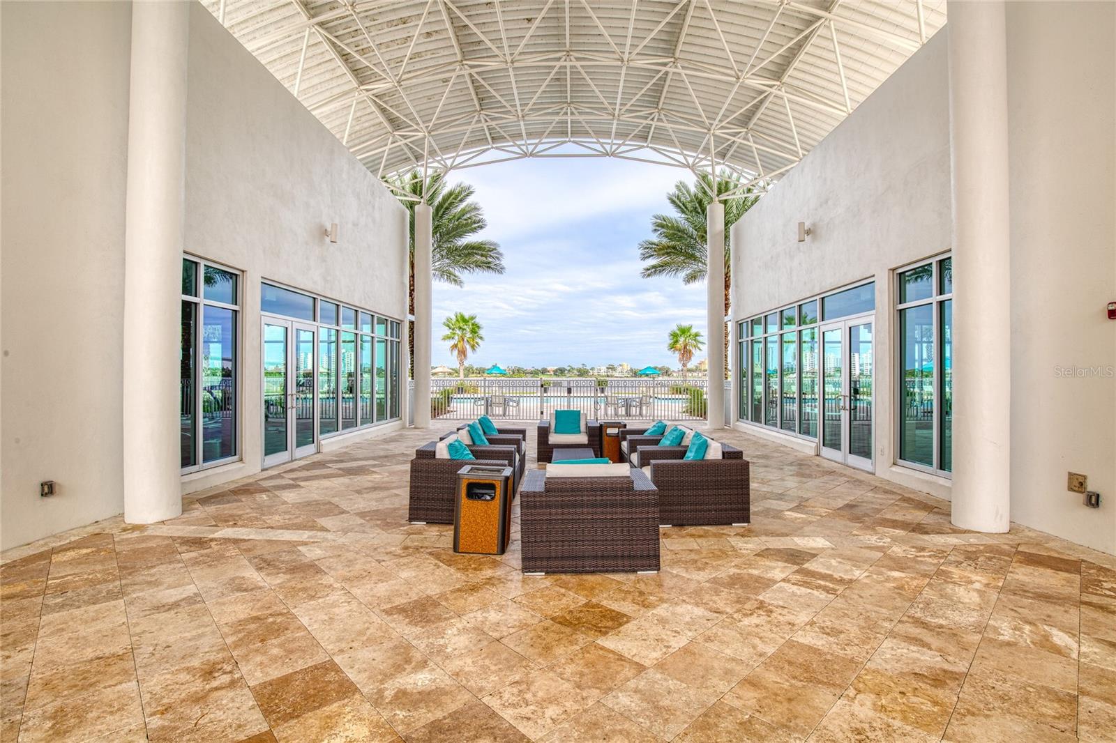 MARINA GRANDE HALIFAX 01 - Residential