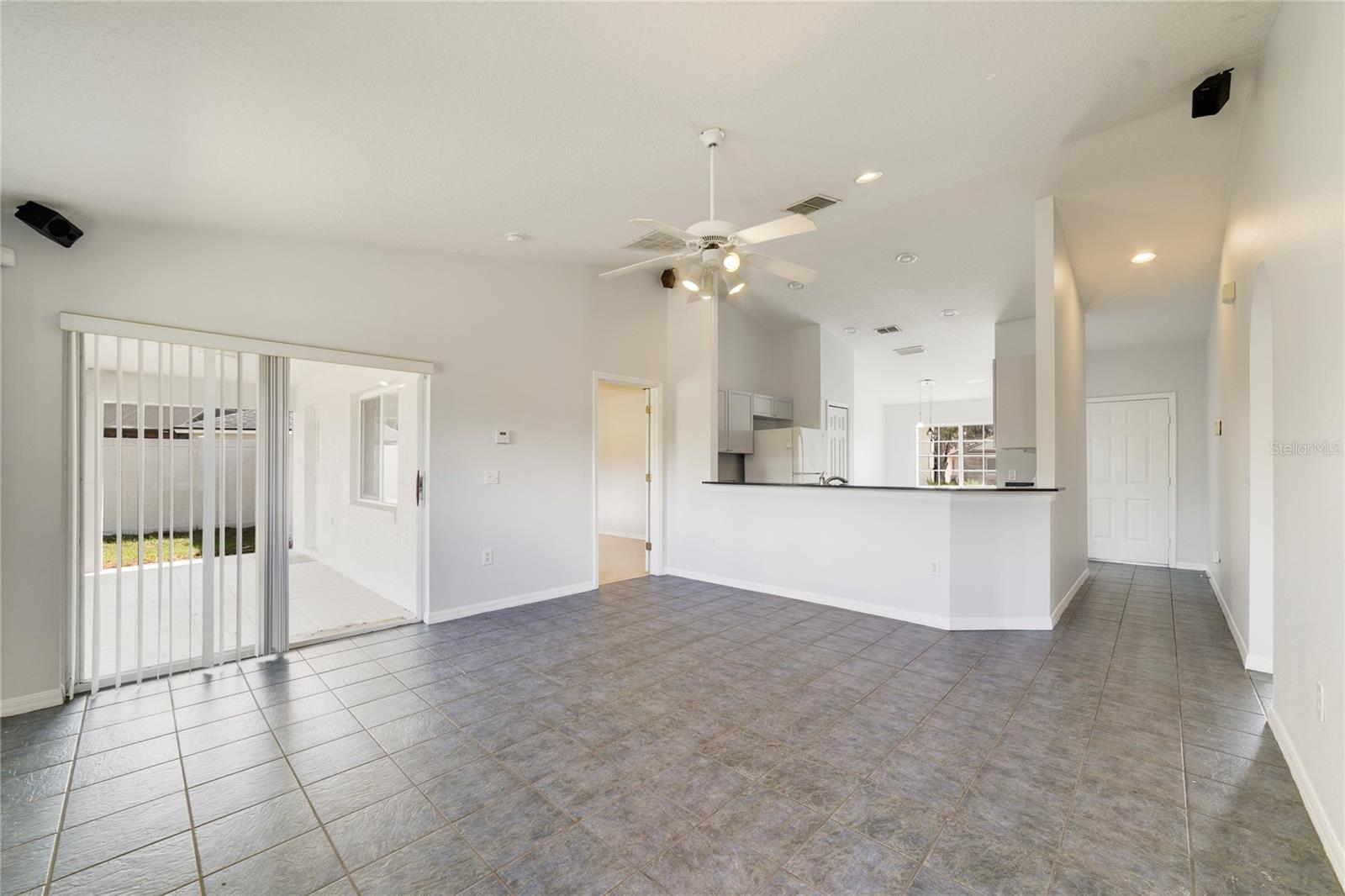 PARADISE WOODS PH 02 - Residential