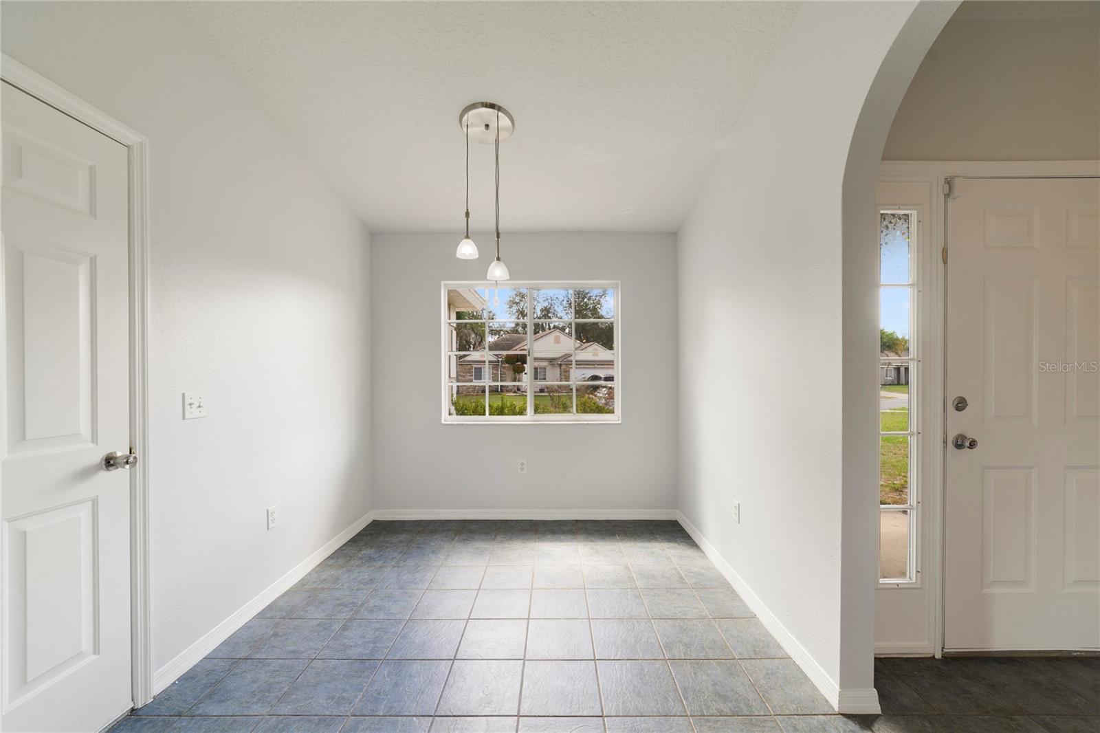 PARADISE WOODS PH 02 - Residential