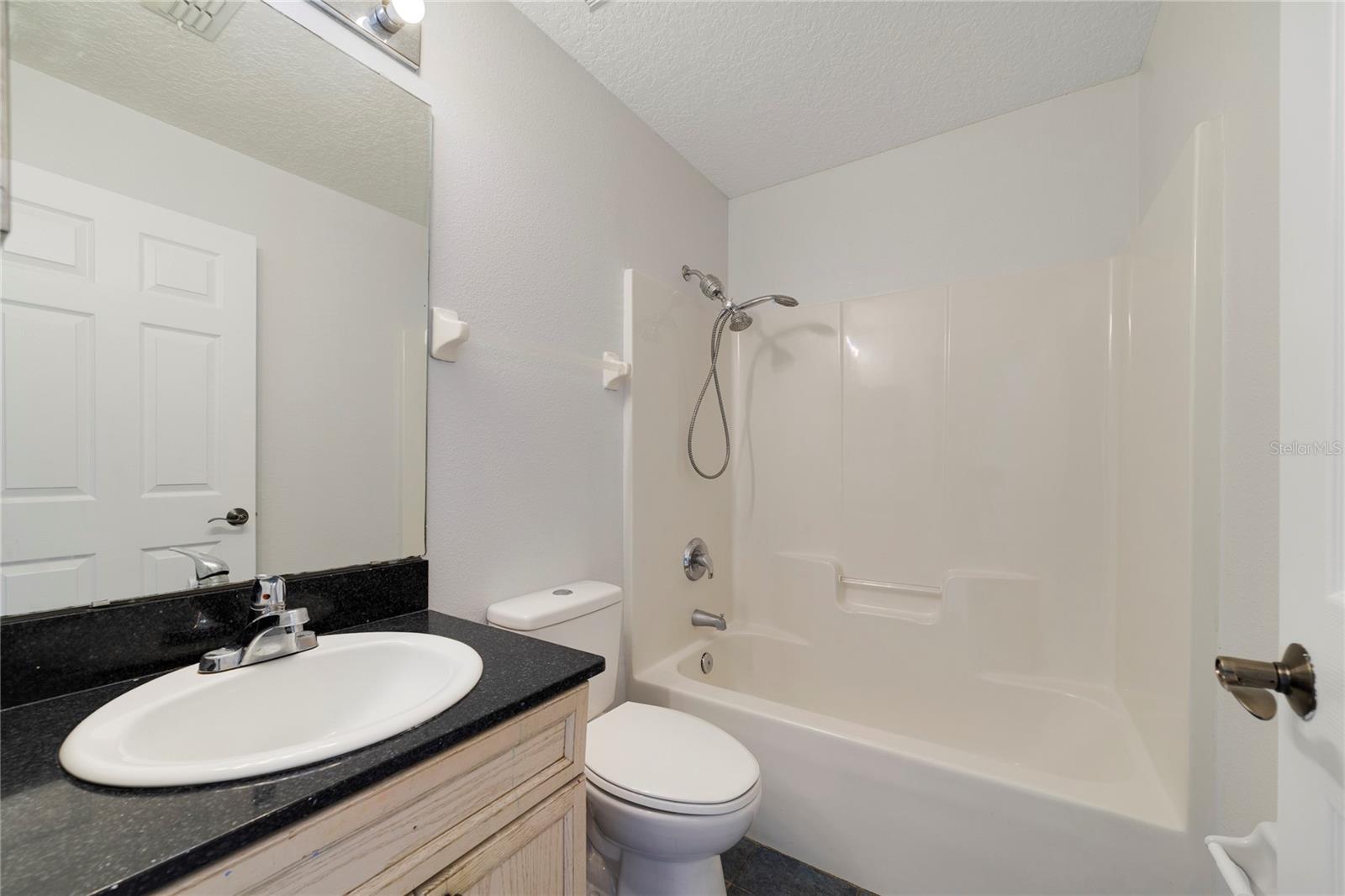 PARADISE WOODS PH 02 - Residential