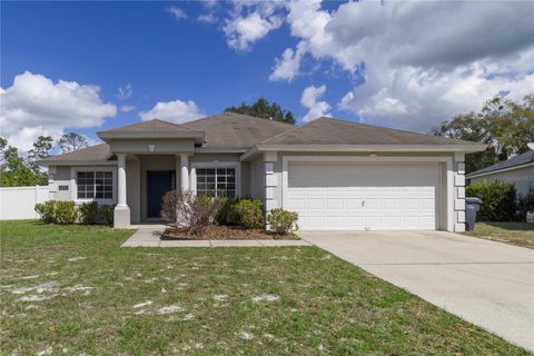 Photo of 400 Paradise Woods Court, Davenport, FL 33896 (MLS # O6387989)