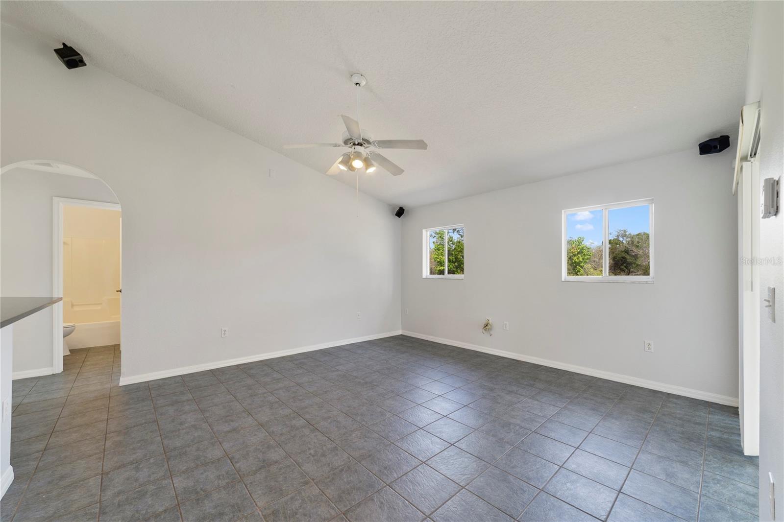 PARADISE WOODS PH 02 - Residential