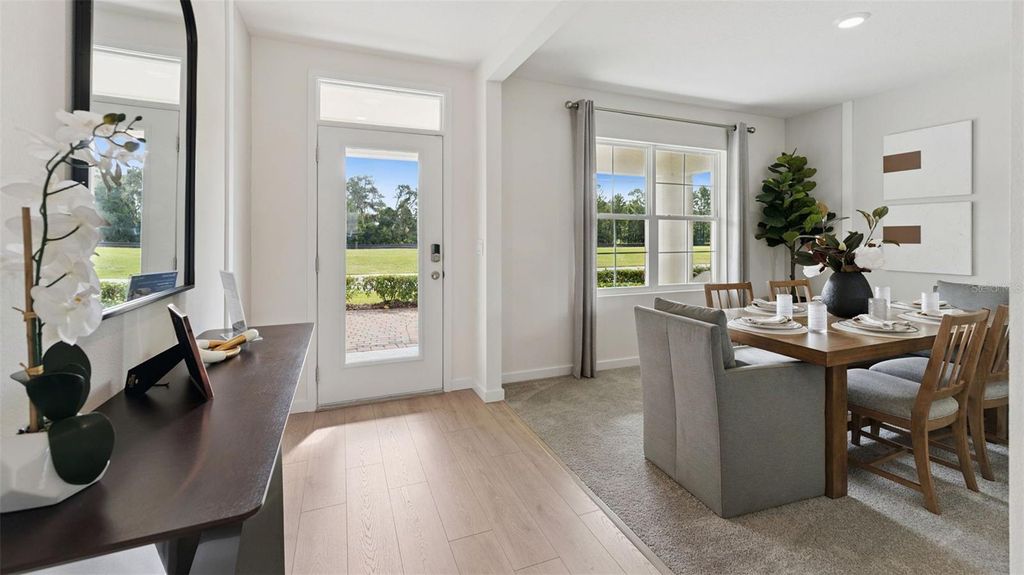 Photo of 1114 Hudson Harbor Lane, Kissimmee, FL 34759 (MLS # O6405811)