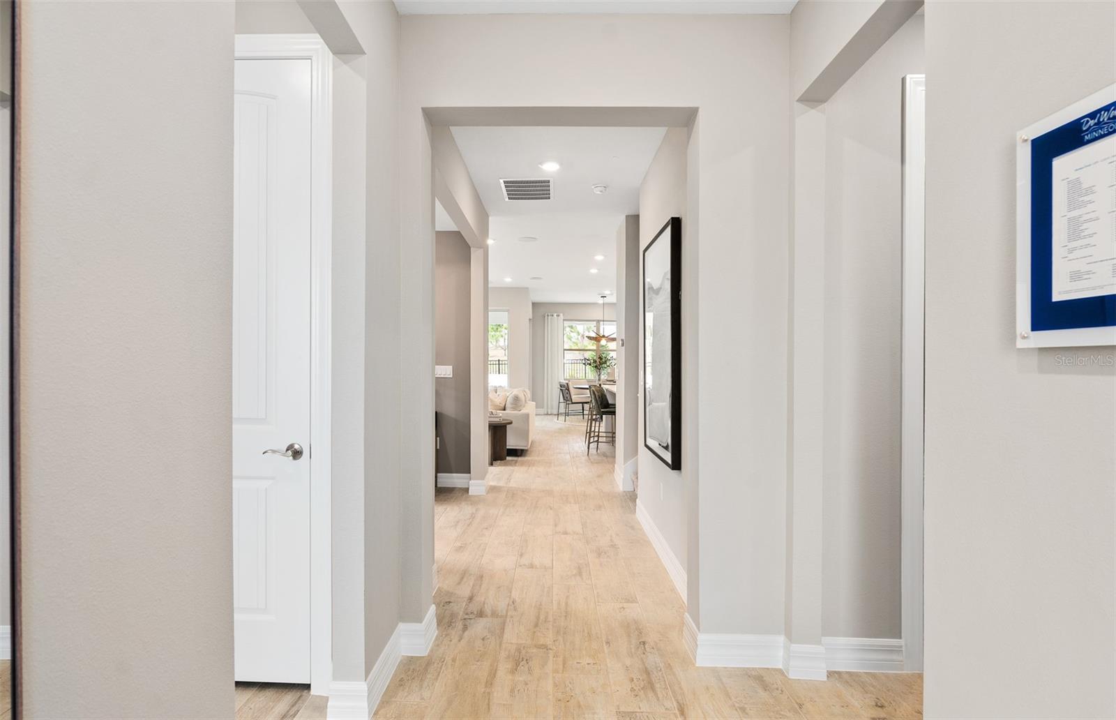 DEL WEBB MINNEOLA - Residential