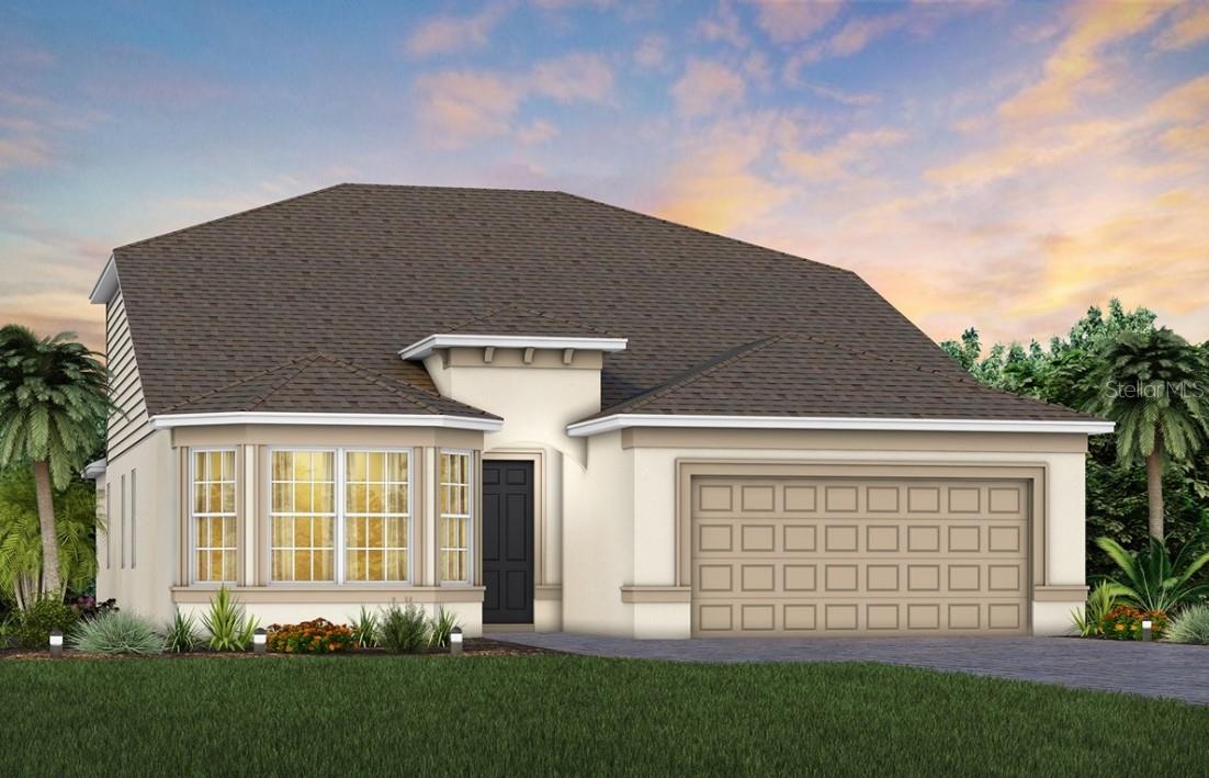 DEL WEBB MINNEOLA - Residential