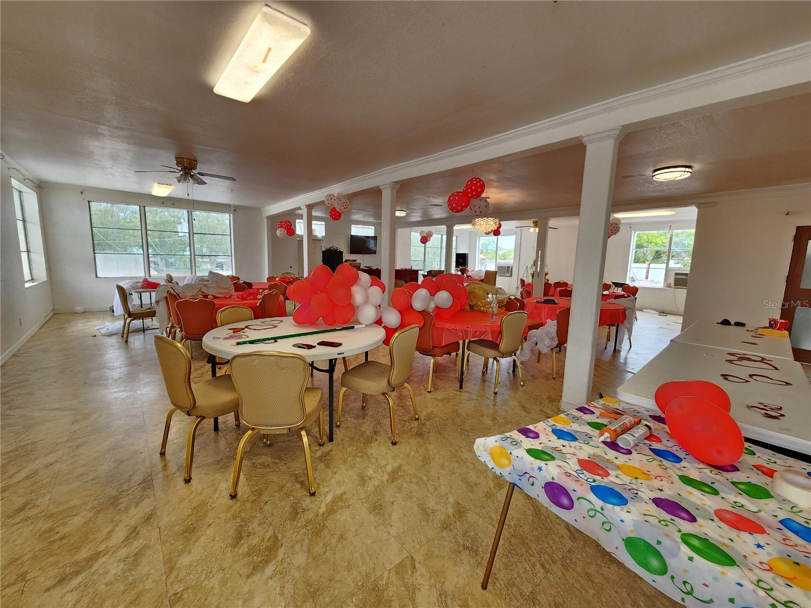 EDINA GARDEN OF EDEN - Commercial Sale