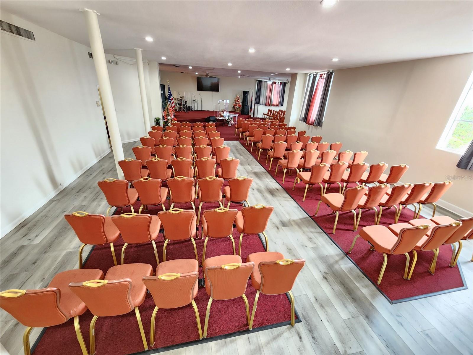 EDINA GARDEN OF EDEN - Commercial Sale