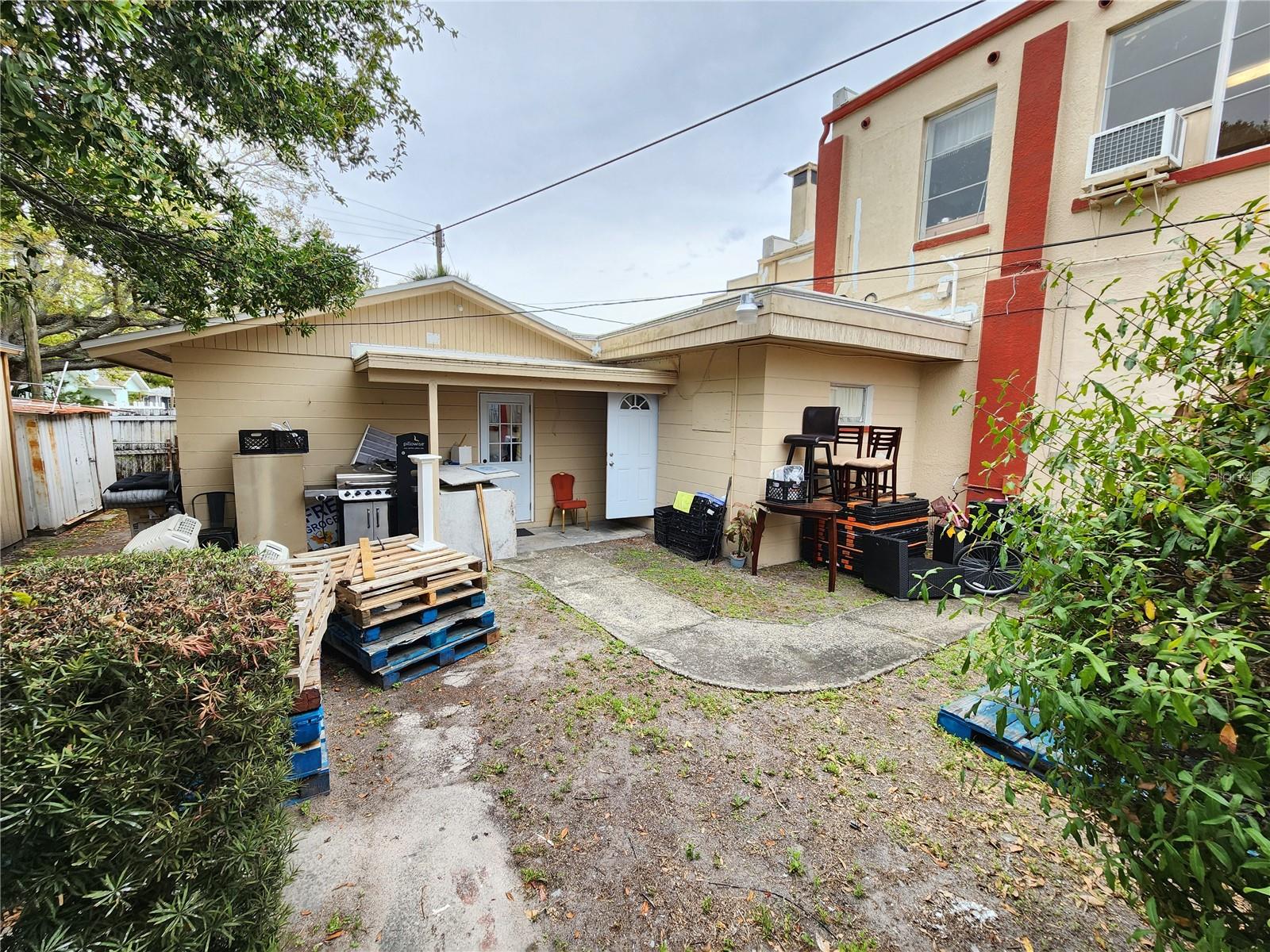 EDINA GARDEN OF EDEN - Commercial Sale