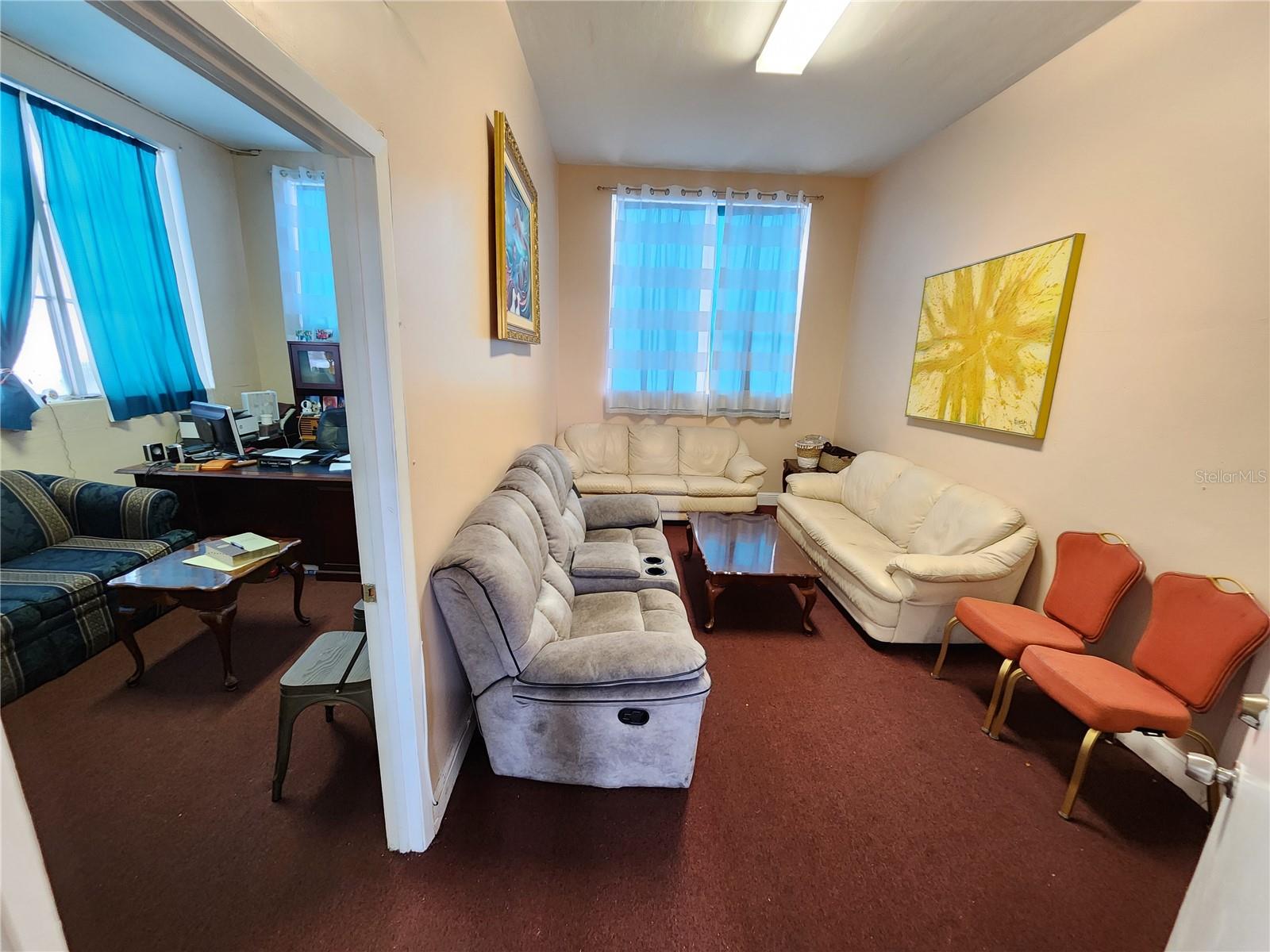 EDINA GARDEN OF EDEN - Commercial Sale