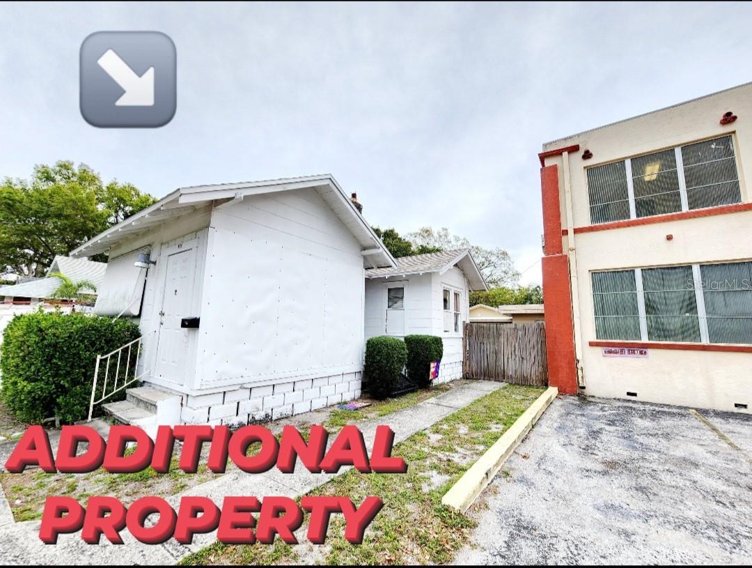 EDINA GARDEN OF EDEN - Commercial Sale