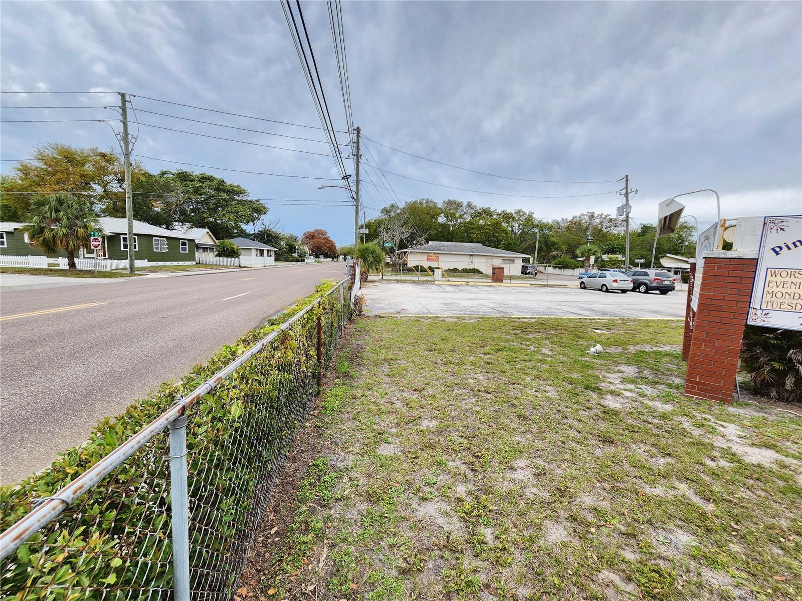 EDINA GARDEN OF EDEN - Commercial Sale